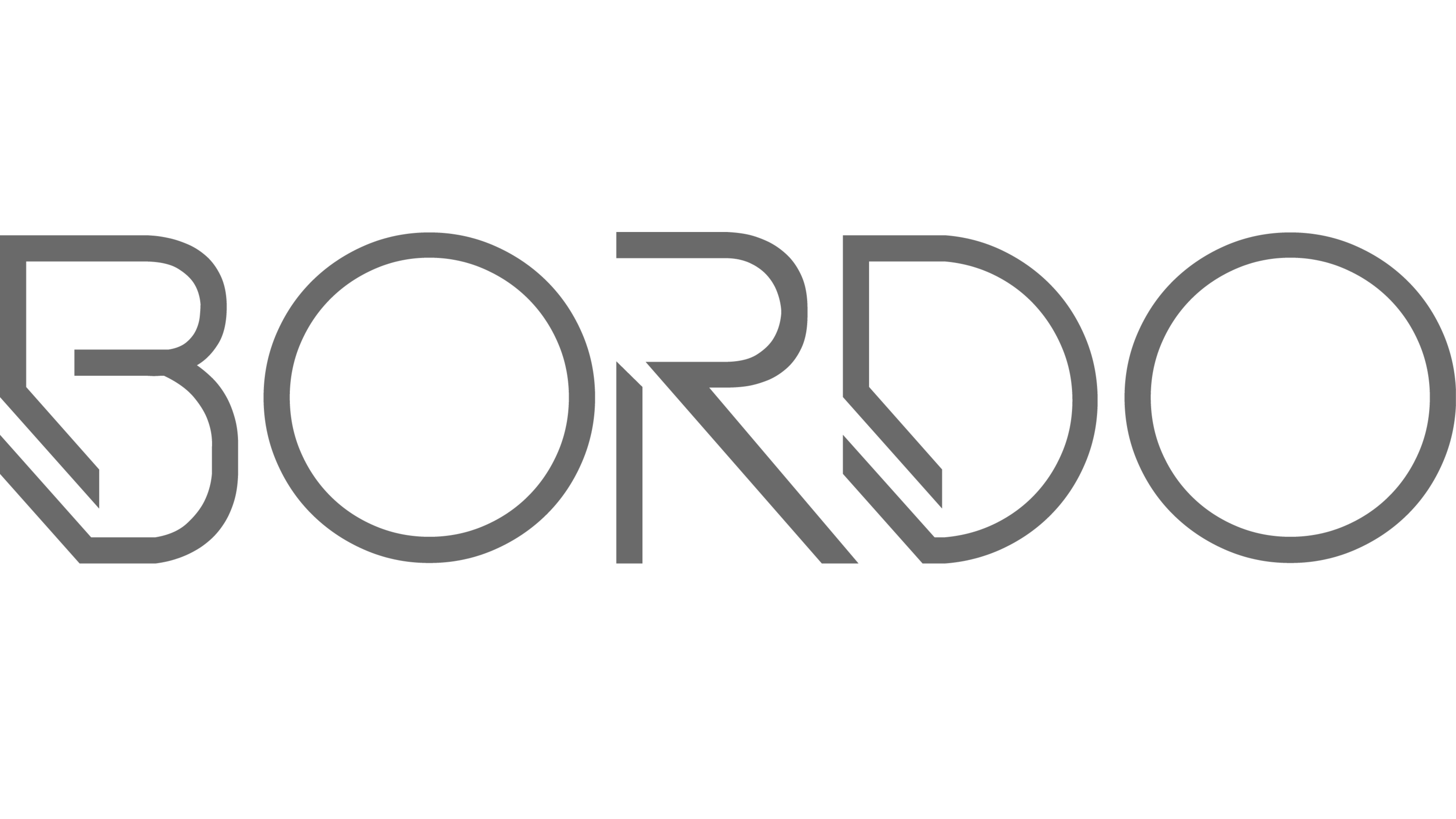 Bordo Logo