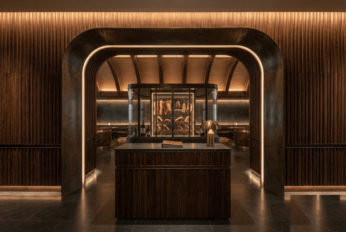 The Vault