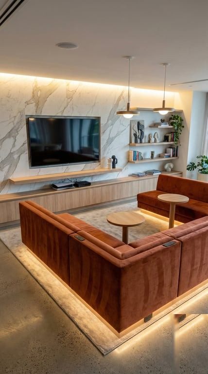Cafe Design