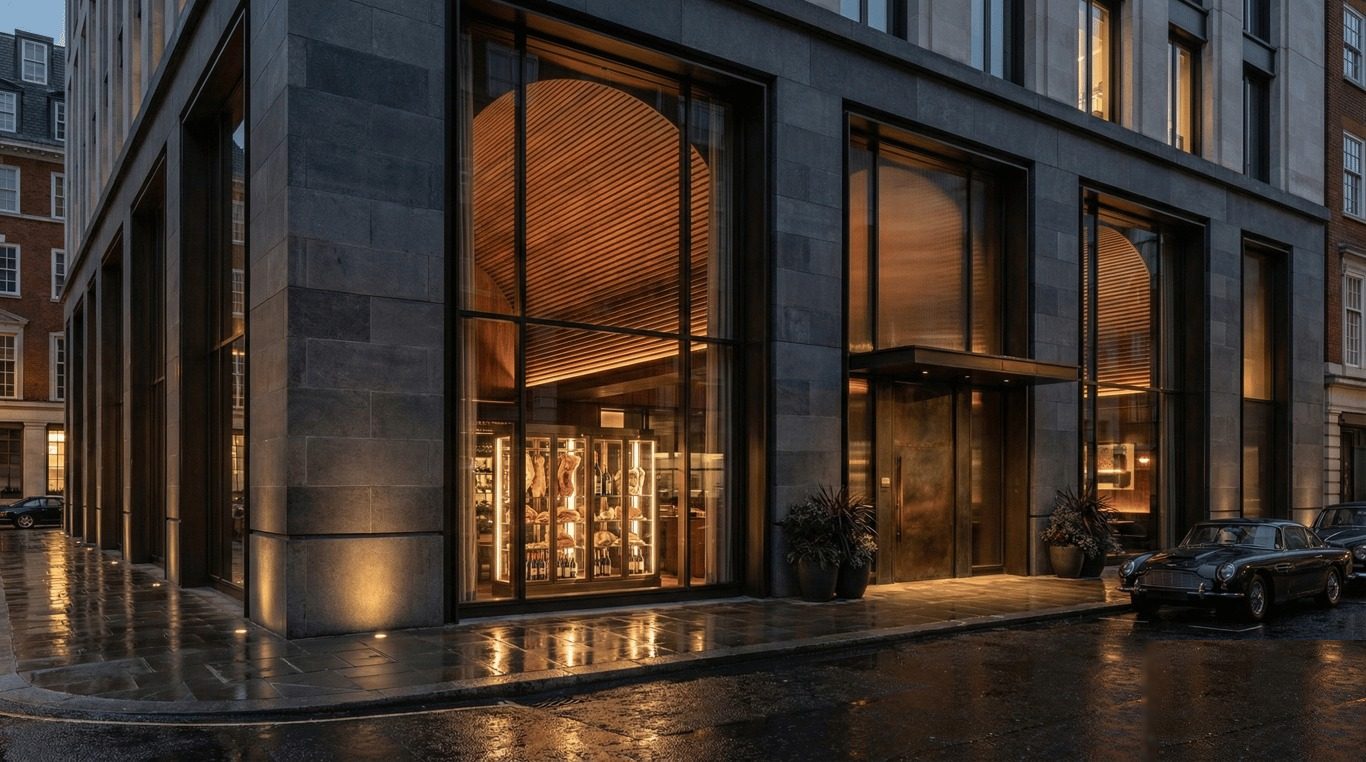 The Vault