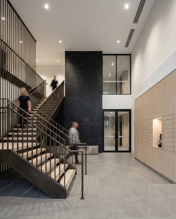 Modern Office