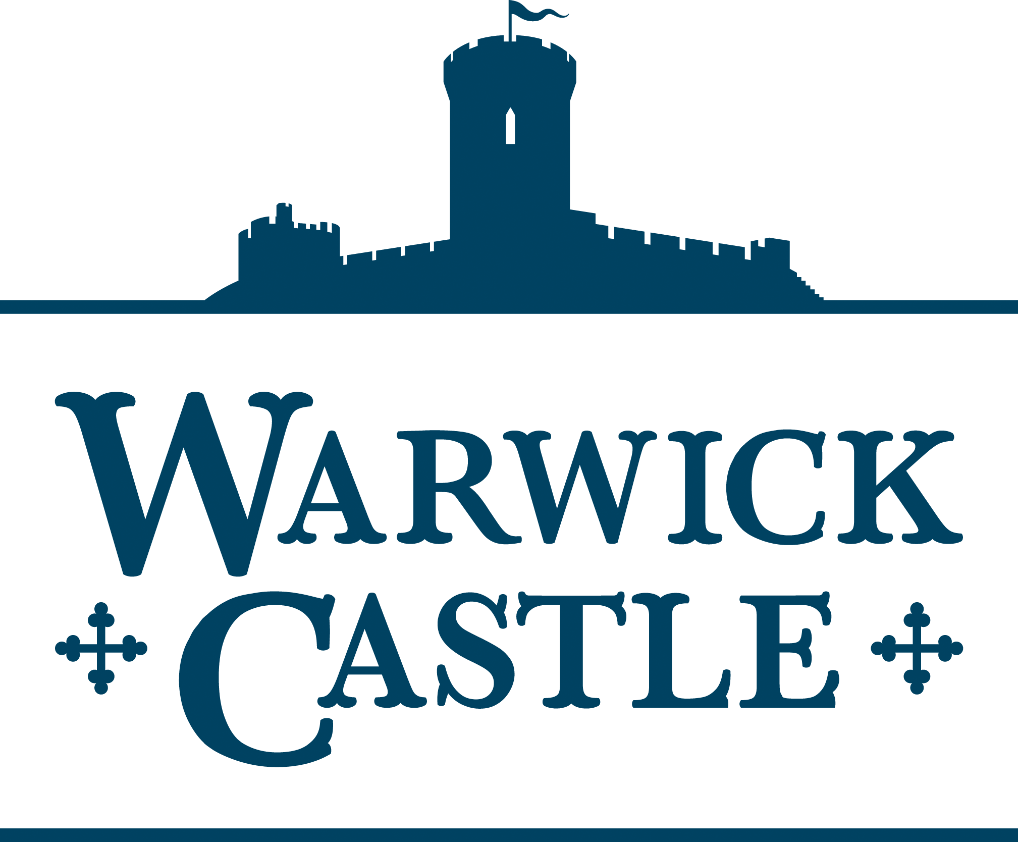 Warwick Castle